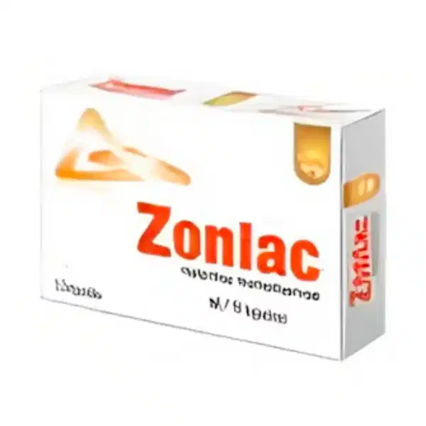 Zonlac 30Mg Injection 10S